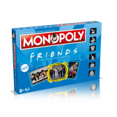 Monopoly - Prieteni Monopoly 242032 