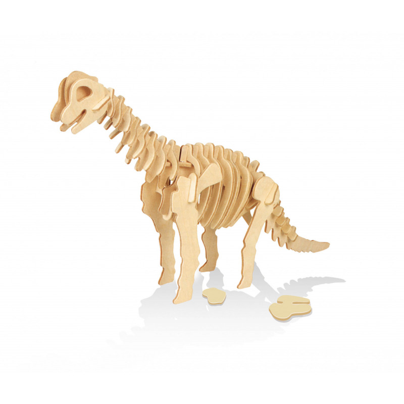Dinosaur 3d - Stegosaurus  242326