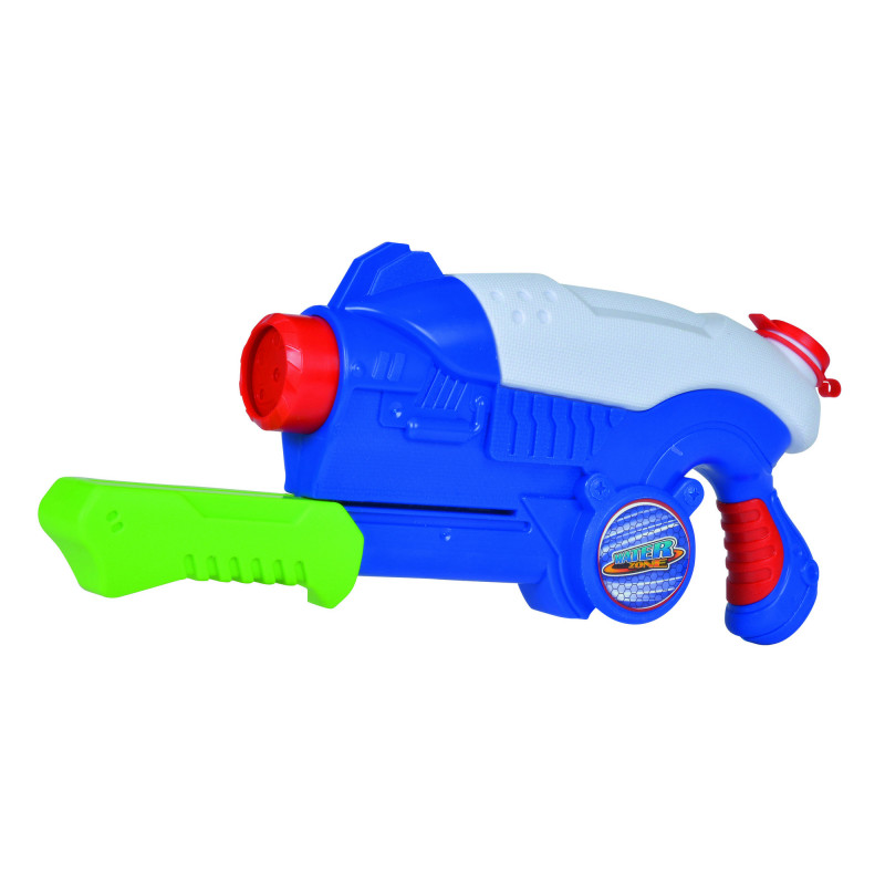 Pistol de apă - Twister, albastru  242778