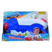 Pistol de apă - Twister, albastru Simba 242781 2
