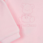 Bluză de bebeluș, roz pentru fete  Chicco 245537 6