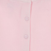 Bluză de bebeluș, roz pentru fete  Chicco 245538 7