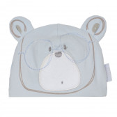 Fes pentru bebeluși, cu design ursuleț Chicco 246588 