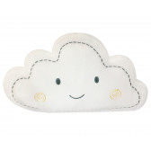 Pernă de jucărie de pluș Sleepy Cloud Kikkaboo 247451 4