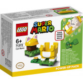 Constructor 11 piese - pachet de aditivi Cat Mario Lego 247504 