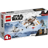 Constructor 91 de piese - Snowspeeder Lego 247510 