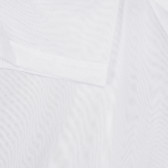 Tricou transparent, alb Chicco 248650 3