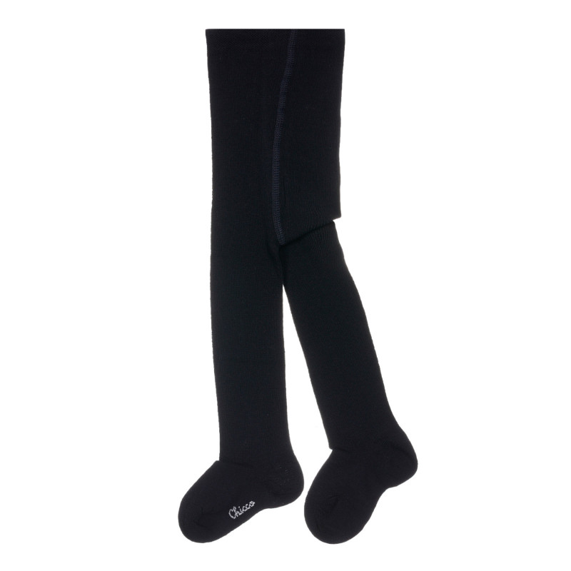 Ciorapi cu numele de marcă pentru bebeluș, negru  250184