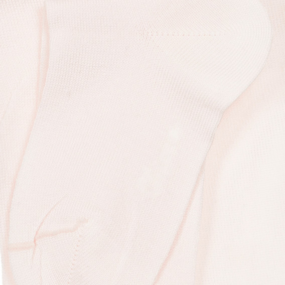 Ciorapi pentru bebeluși, roz deschis Chicco 250213 2