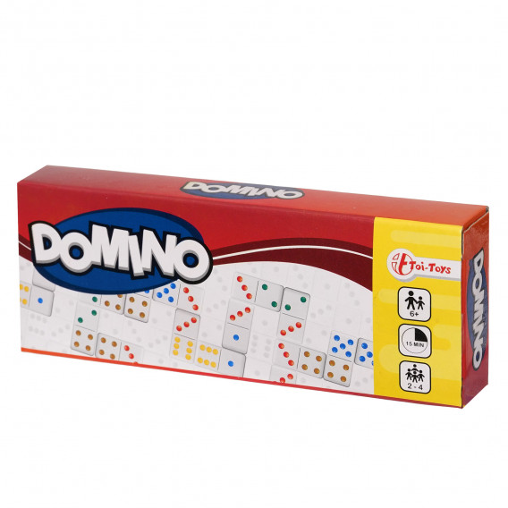 Domino Toi-Toys 250604 