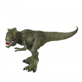 Dinozaur în cușcă - verde Toi-Toys 250613 3