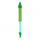 Pompă de apă verde în formă de rechin Toi-Toys 251184 2