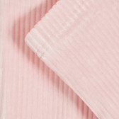 Pantaloni pană pentru fete, roz Boboli 251237 3