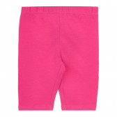 Pantaloni scurți din bumbac Chicco, roz Chicco 252315 