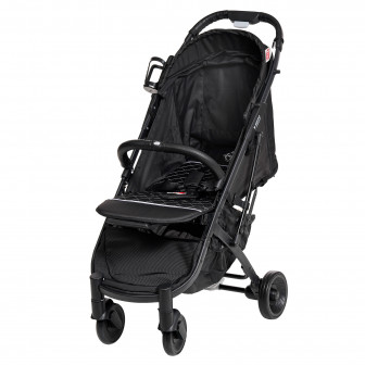 Mini buggy xs luxury hot sale black