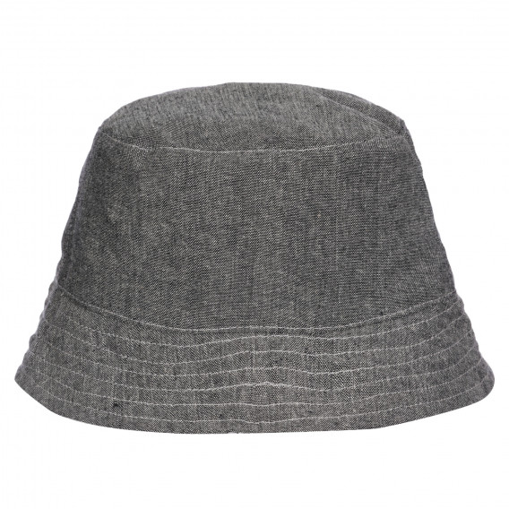 Pălărie dublă, gri Chicco 254975 3