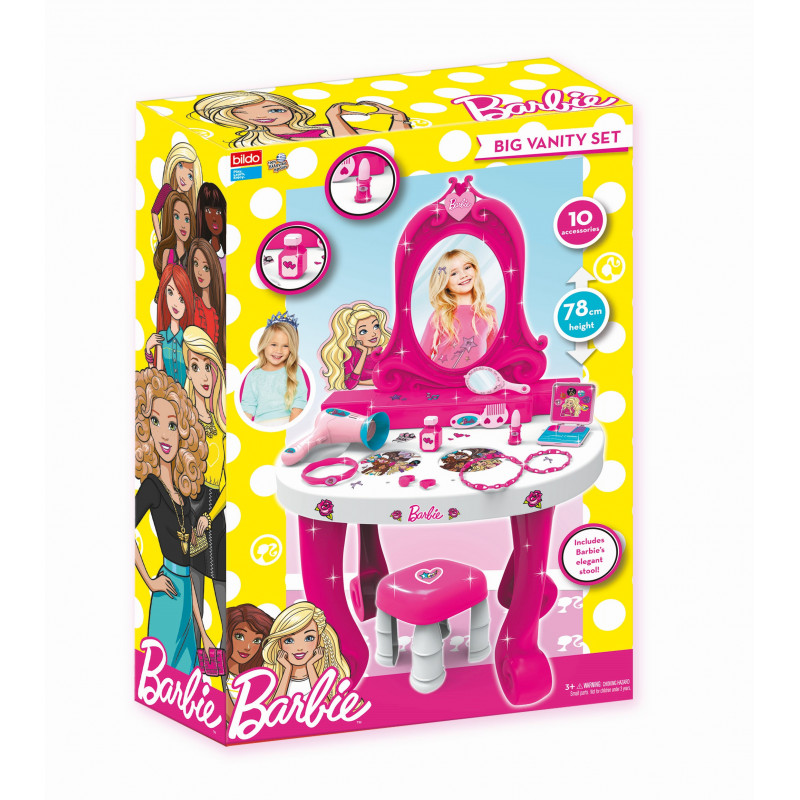 Barbie "Marea forfotă"  25499
