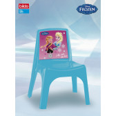 Scaun cu design din Regatul de Gheață Frozen 25528 