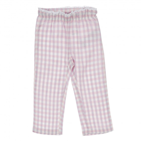Pijamale de bumbac pentru un copil, multicolore. Chicco 256217 6
