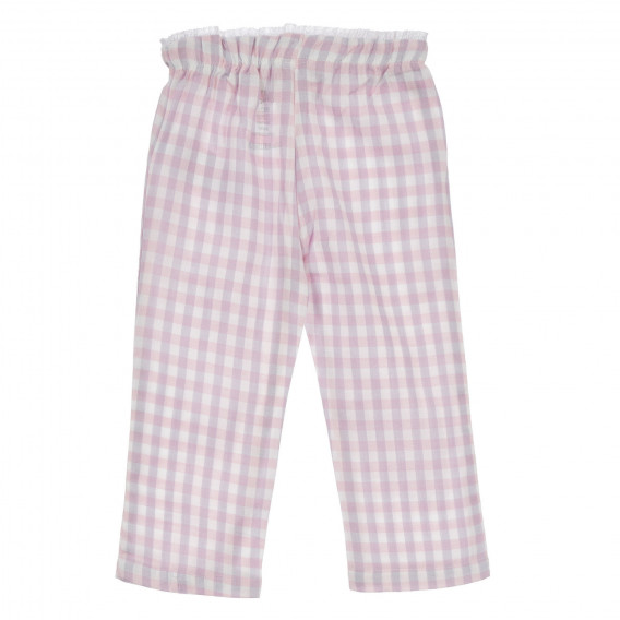 Pijamale de bumbac pentru un copil, multicolore. Chicco 256218 7