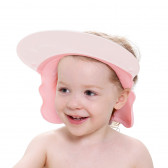 Vizieră de baie pentru copii Dumbo, roz Chipolino 257024 