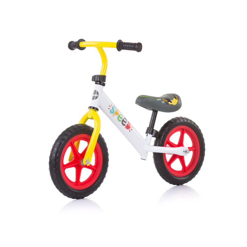 Bicicletă pentru copii, Speed, 12 ", Multicolor  257100