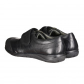 Pantofi eleganți din piele, de culoare neagră Chicco 257782 2