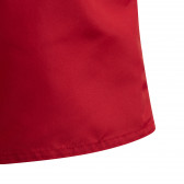 Costum de baie CLASSIC BADGE, roșu Adidas 258072 3