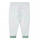 Pijama de bumbac cu mâneci lungi CACTUS, multicoloră Chicco 258682 6