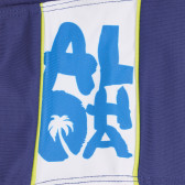 Costum de baie ALOHA, albastru Chicco 258796 2