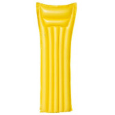 Saltea gonflabilă, galbenă, 183 x 69 cm Bestway 259161 