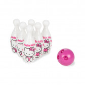 Bowling - Hello Kitty Hello Kitty 259837 