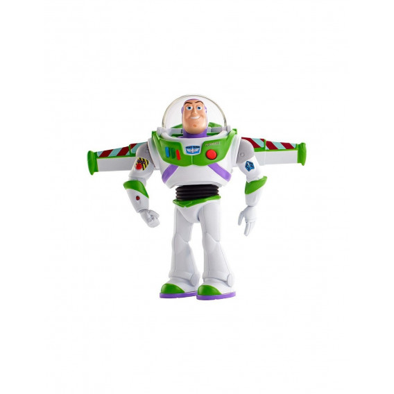 Jucărie interactivă - Buzz Toy Story 259865 