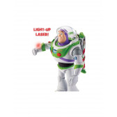 Jucărie interactivă - Buzz Toy Story 259866 2
