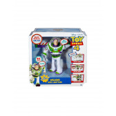Jucărie interactivă - Buzz Toy Story 259872 8