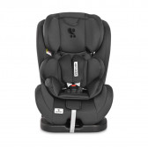 Scaun auto Mercury 0-36 kg Negru Lorelli 262106 2