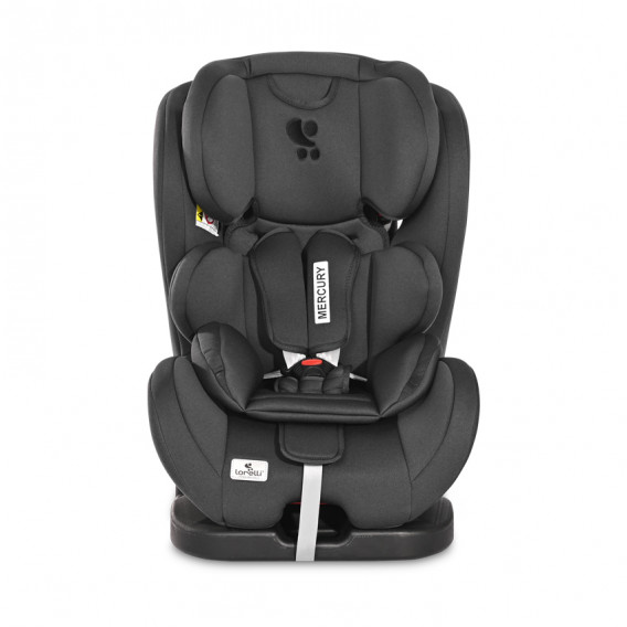 Scaun auto Mercury 0-36 kg Negru Lorelli 262106 2