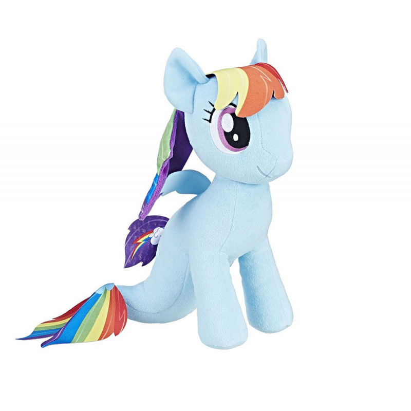 My Little Pony - ponei de pluș, 30 cm  2625
