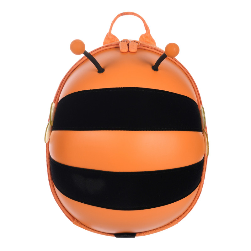 Rucsac pentru copii în formă de albină și culoare portocalie  263796