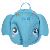 Rucsac pentru copii cu un design de elefant Supercute 263856 