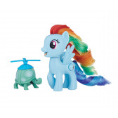 Mini Figurină - Ponei simpatic My little pony 2639 3