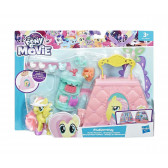 My Little Pony - Set de jucării My little pony 2640 1
