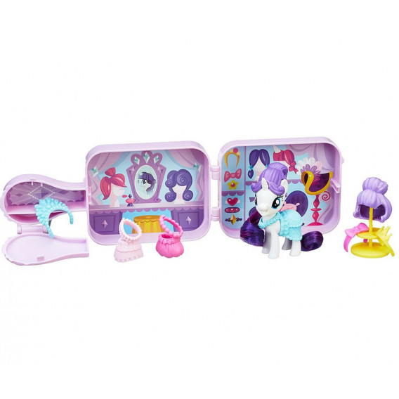 My Little Pony - Set de jucării My little pony 2643 4