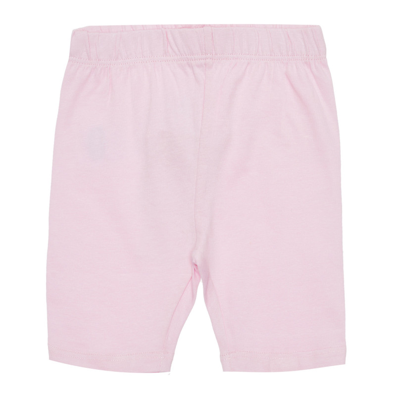 Pantaloni de culoare roz, pentru fetițe  264907