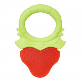 Jucărie de dentiție din fructe, fructe de pădure Kaichi 265667 