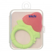 Jucărie de dentiție din fructe, fructe de pădure Kaichi 265668 2