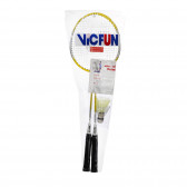 Set de badminton VICFUN VICFUN 266318 2