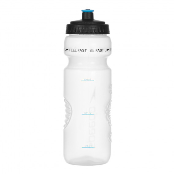 Sticlă de apă din plastic - 800 ml., Albastru Speedo 266342 2