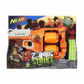 Zombie Blaster Strike Flipflury Nerf 2670 