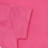 Tricou din bumbac - roz Chicco 267042 3
